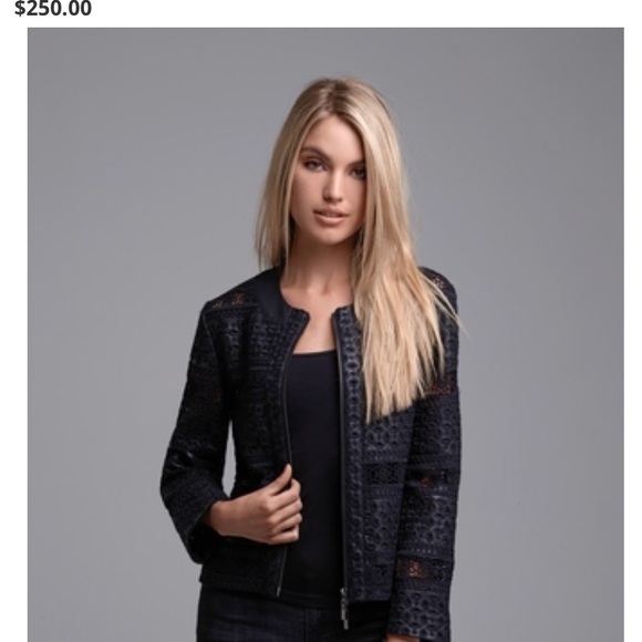 Jacket! Never worn - Picture 4 of 4